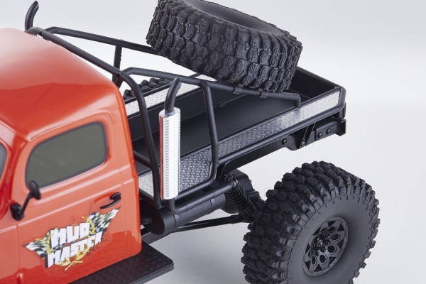 DPROC11036RS Rochobby Atlas Mud Master 1:10 4WD